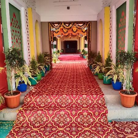 Gayatri'S Brahmapur Eksteriør bilde