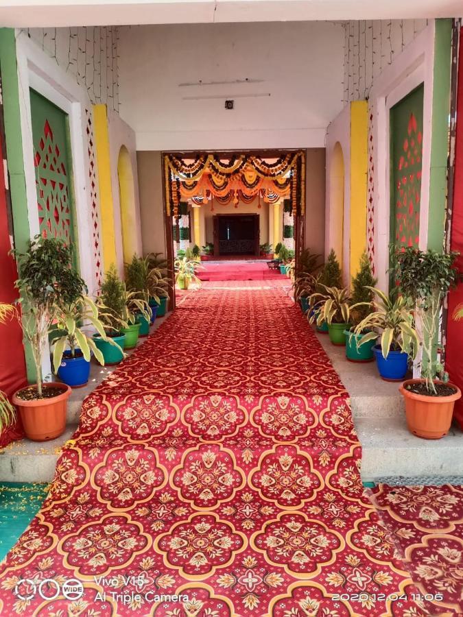 Gayatri'S Brahmapur Eksteriør bilde